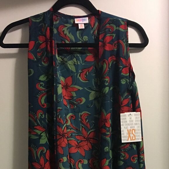 LulaRoe Joy  - Picture 3 of 3